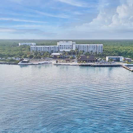 Hotel Fiesta Americana Cozumel All Inclusive Zewnętrze zdjęcie