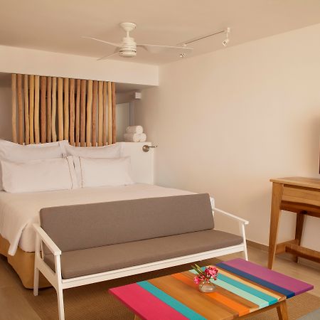 Fiesta Americana Cozumel All Inclusive Zewnętrze zdjęcie