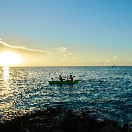 Hotel Fiesta Americana Cozumel All Inclusive Zewnętrze zdjęcie