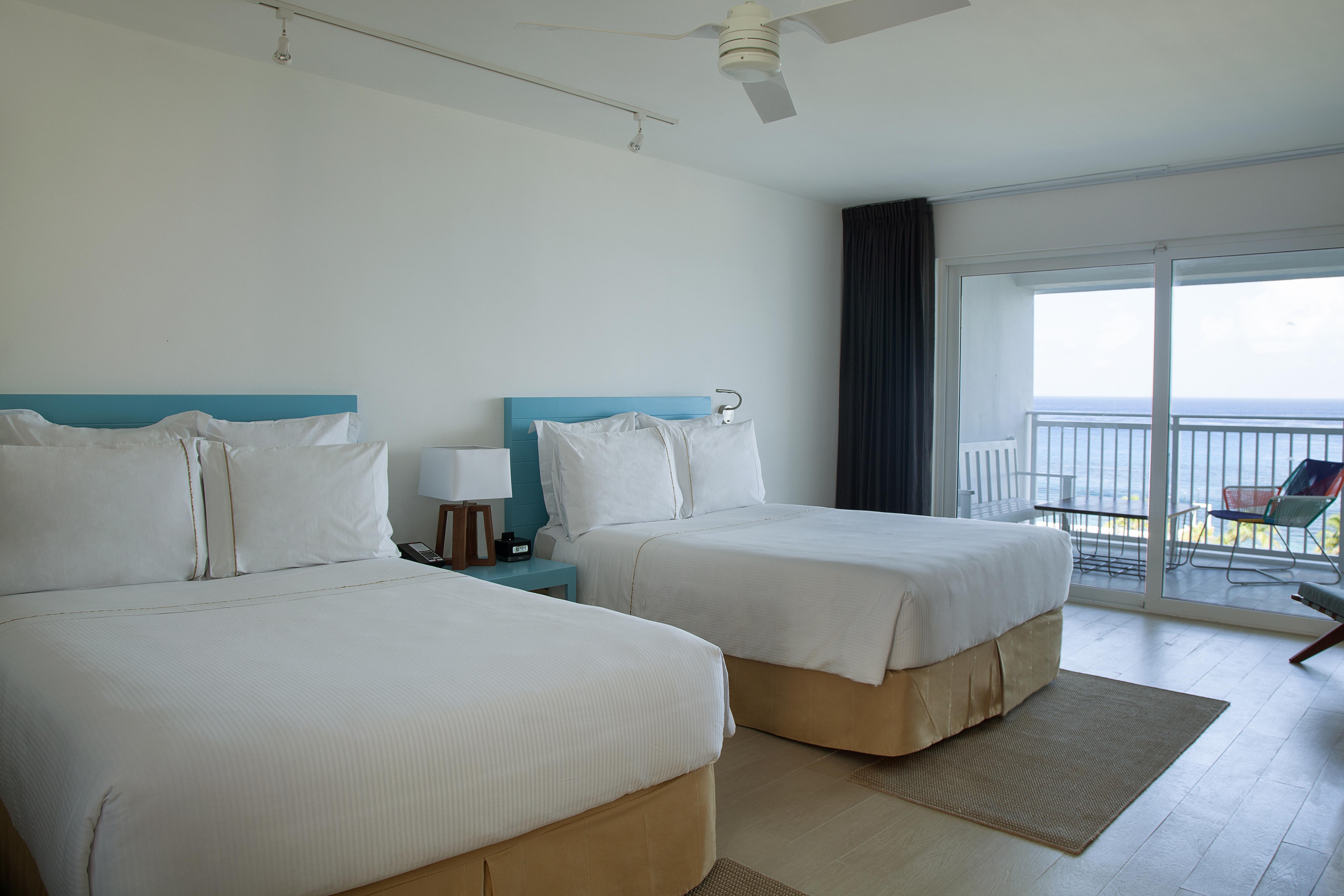 Fiesta Americana Cozumel All Inclusive Zewnętrze zdjęcie