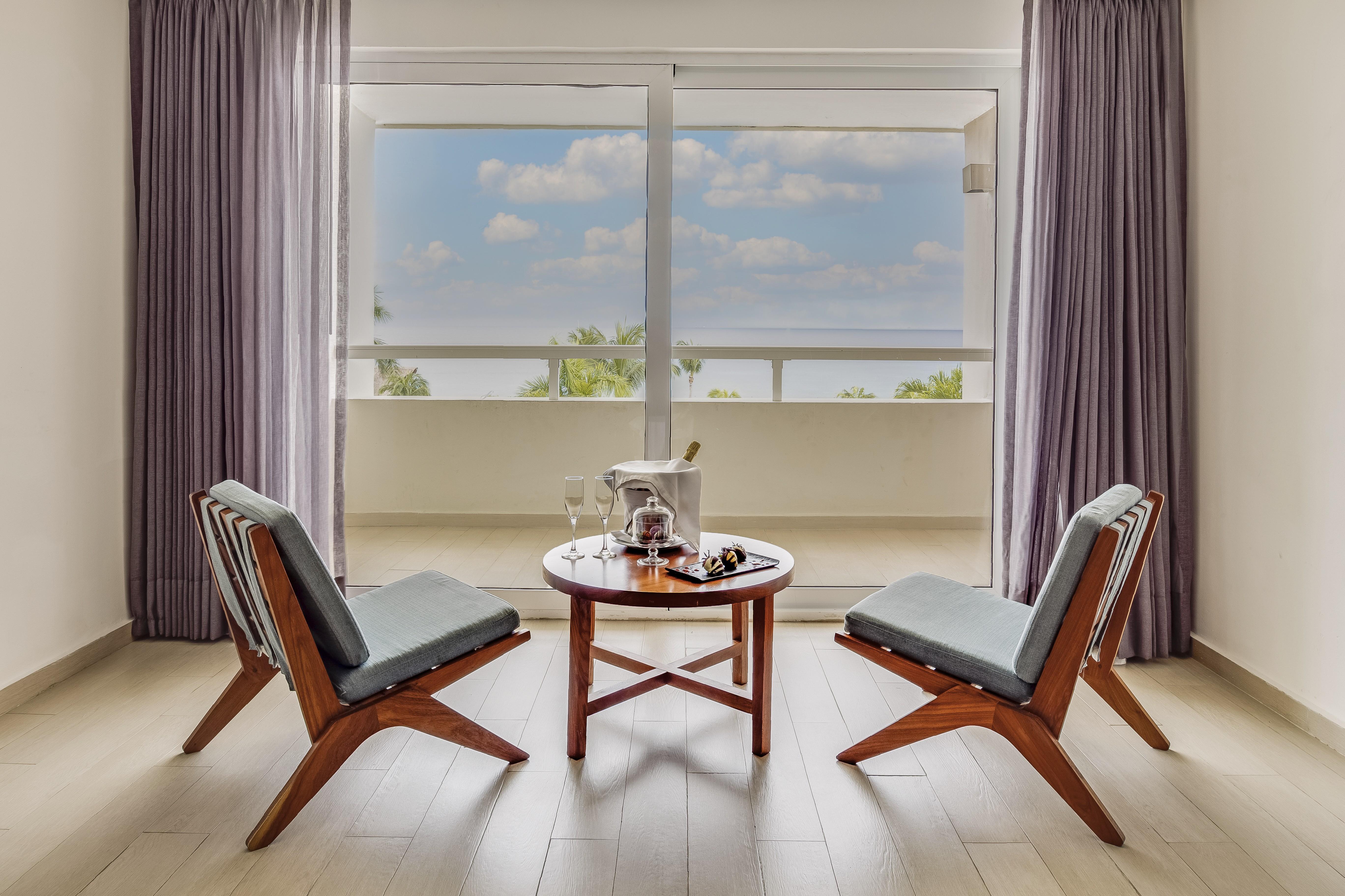 Fiesta Americana Cozumel All Inclusive Zewnętrze zdjęcie