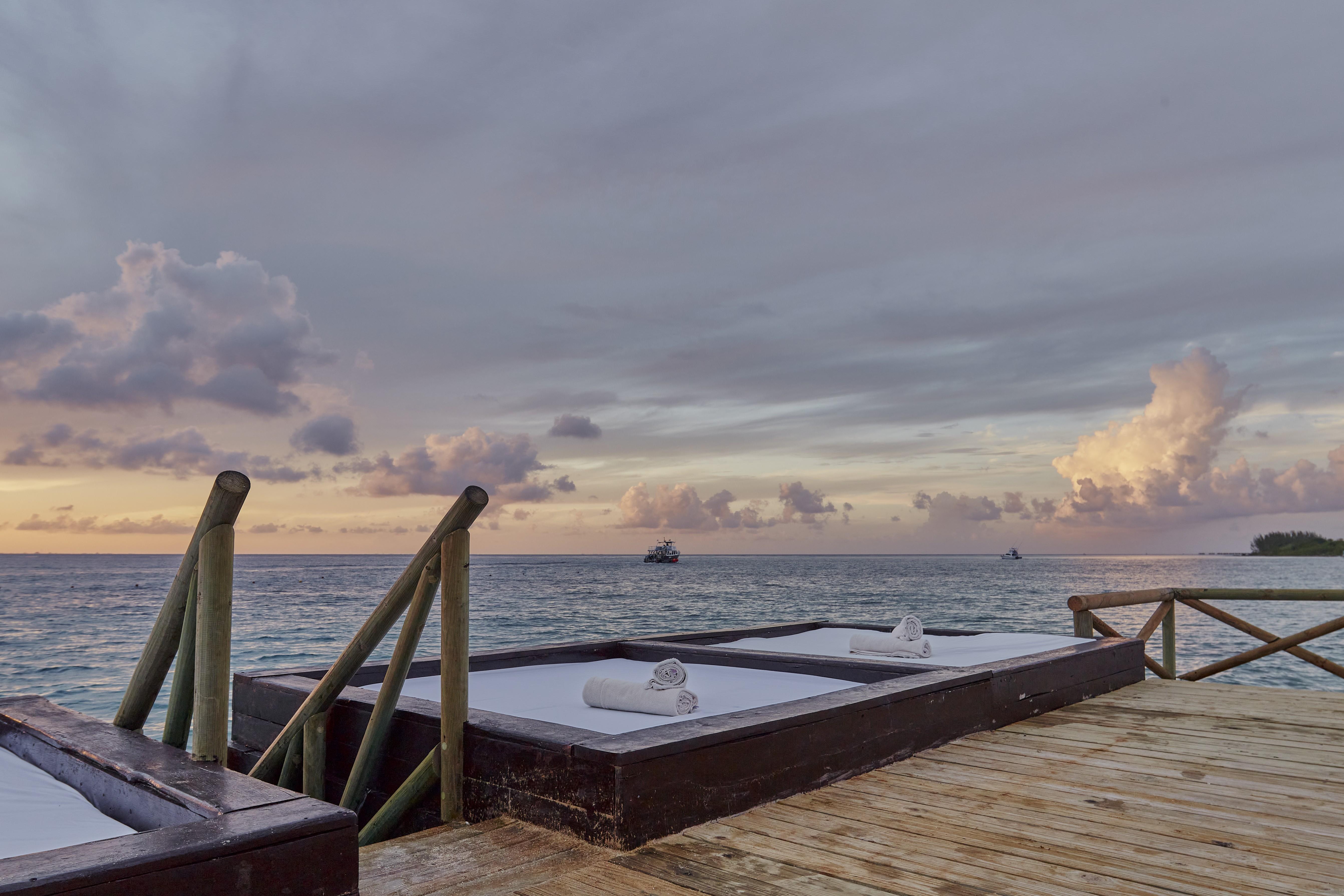 Fiesta Americana Cozumel All Inclusive Zewnętrze zdjęcie