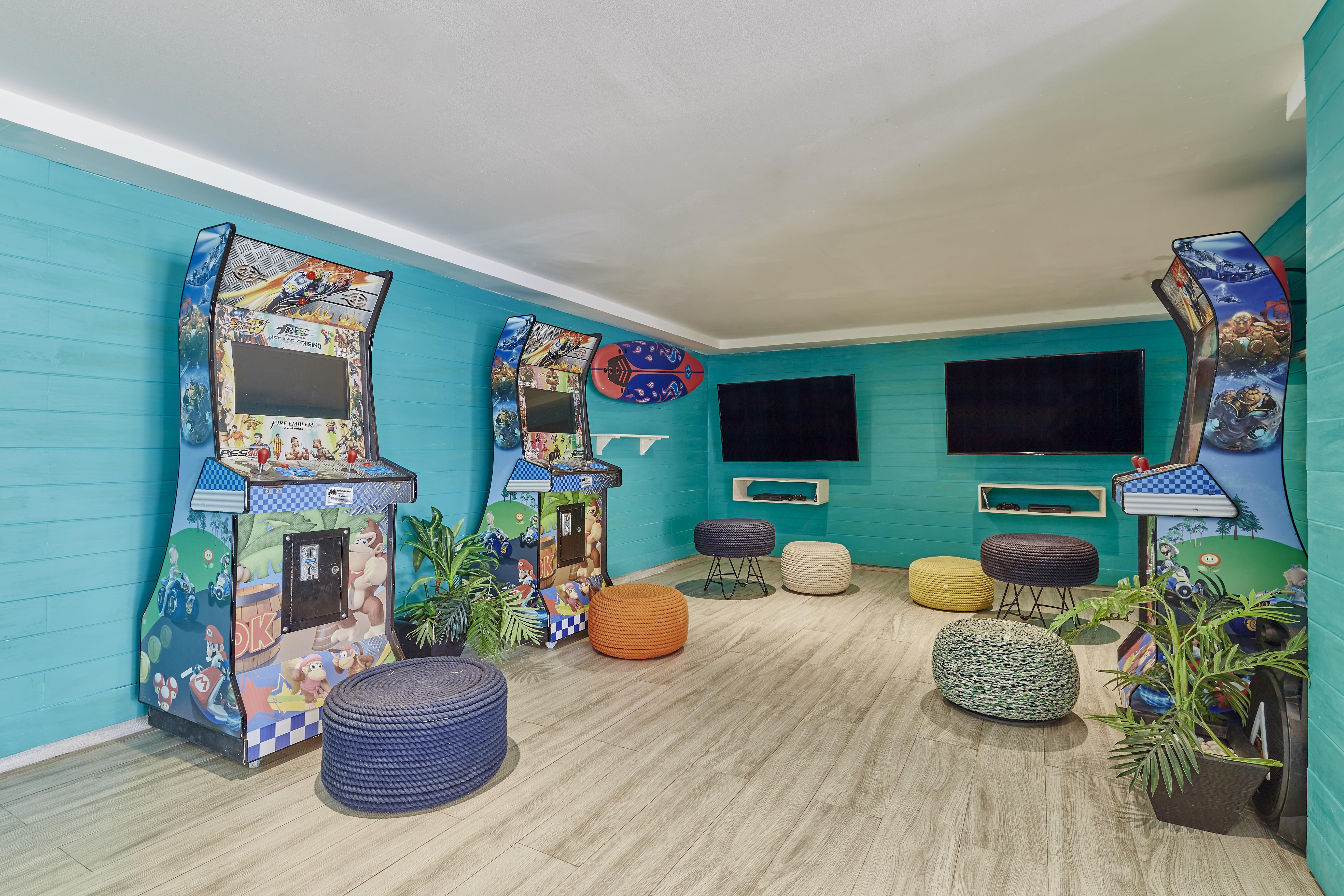 Fiesta Americana Cozumel All Inclusive Zewnętrze zdjęcie