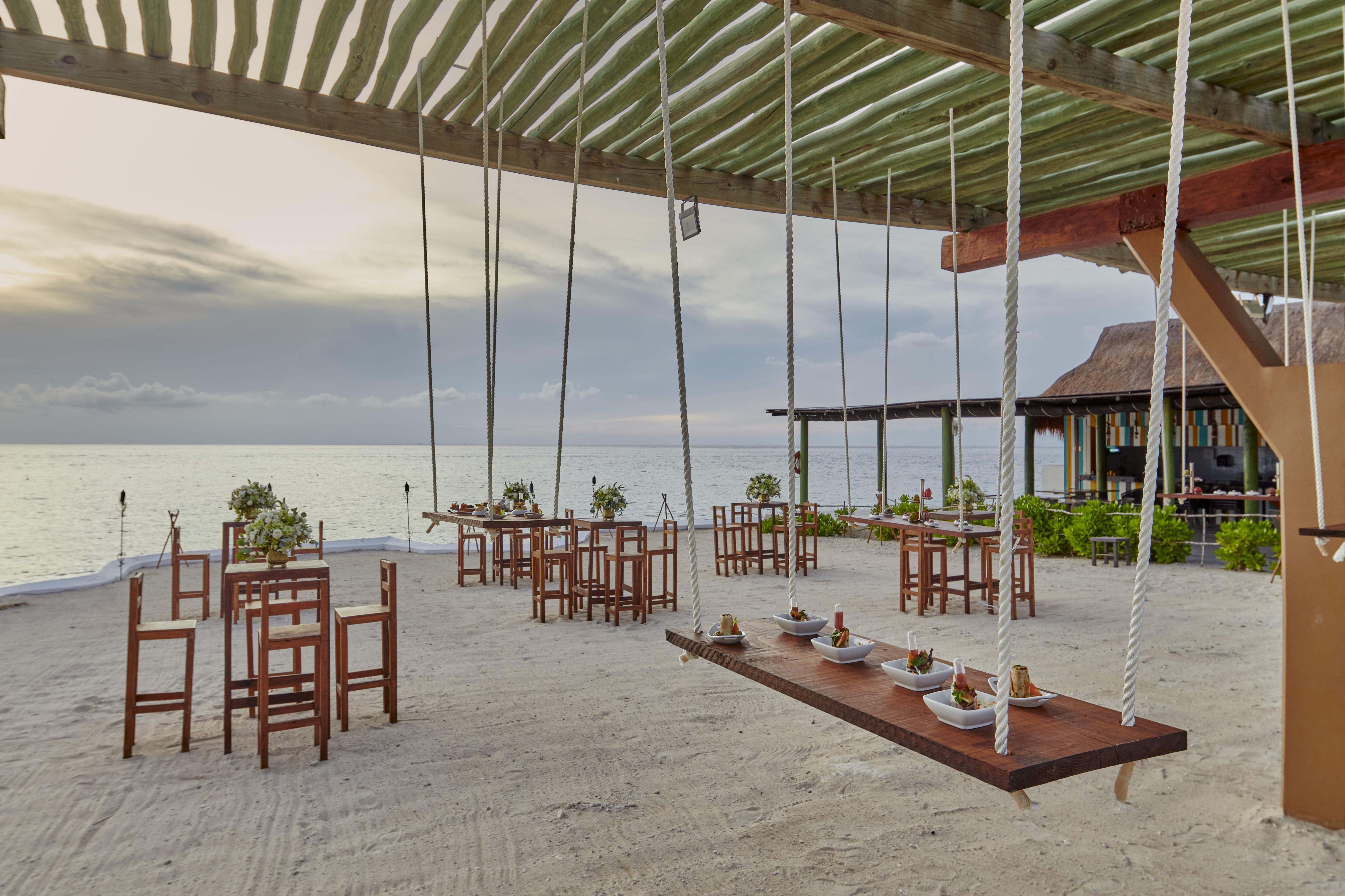 Fiesta Americana Cozumel All Inclusive Zewnętrze zdjęcie
