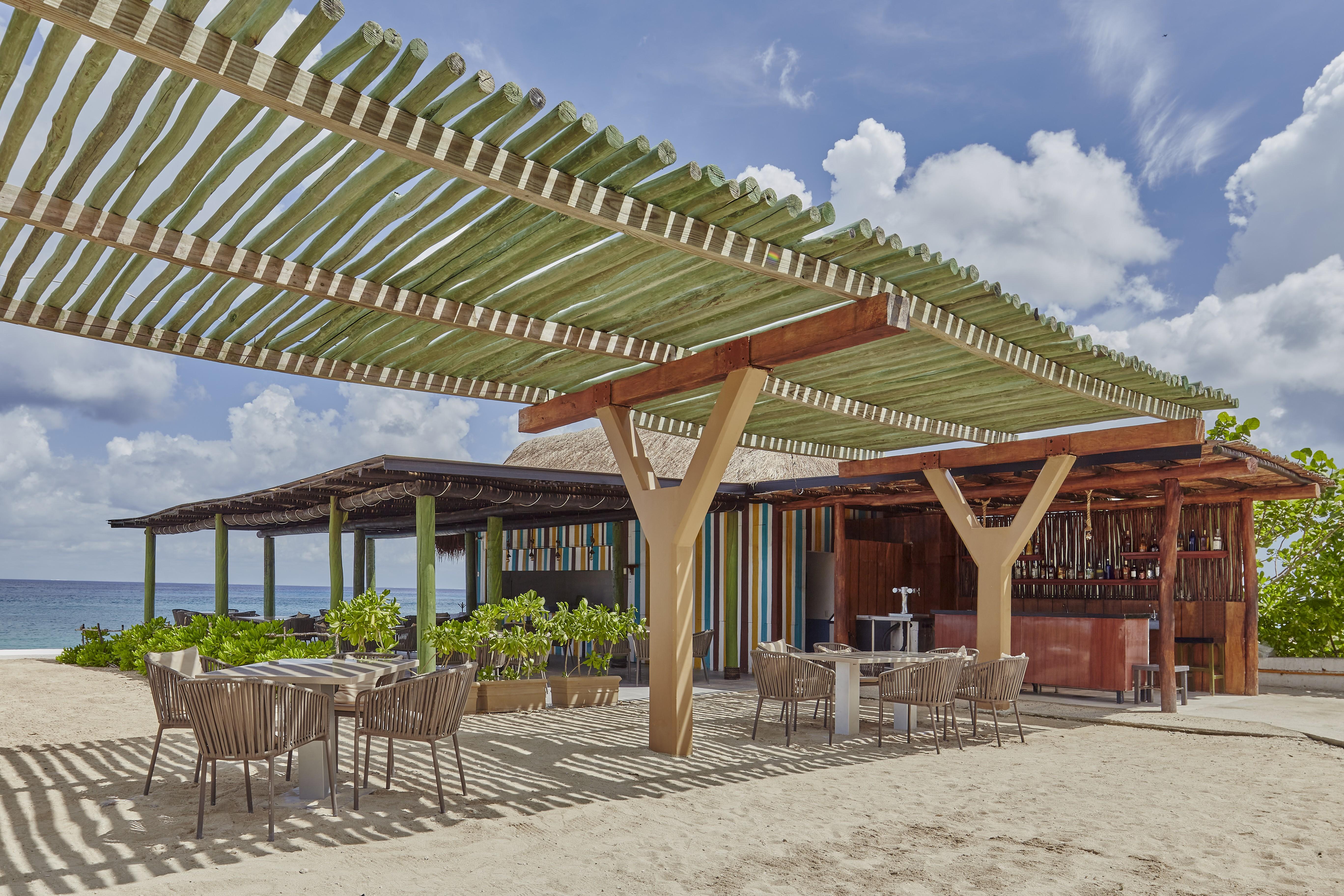 Fiesta Americana Cozumel All Inclusive Zewnętrze zdjęcie
