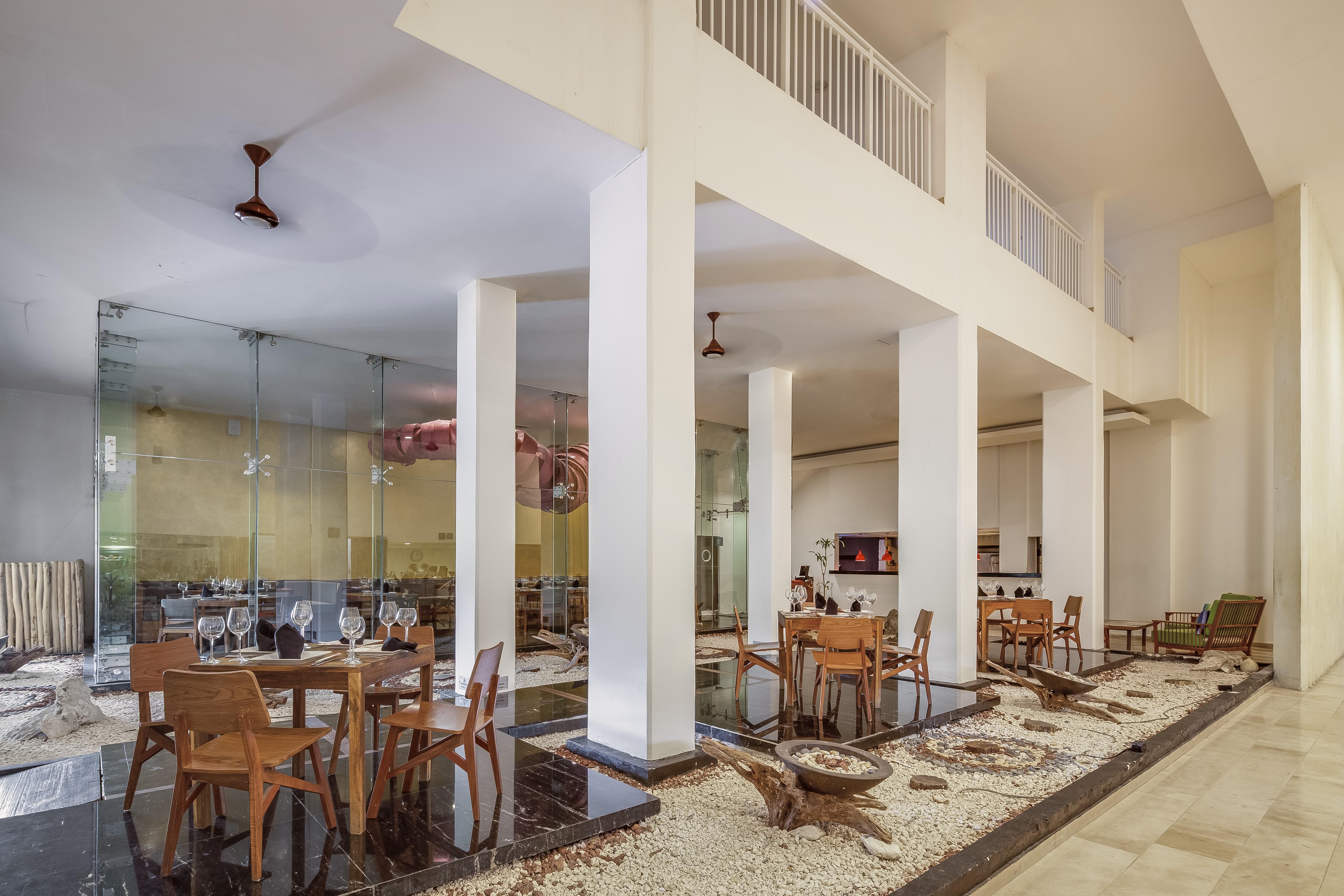 Fiesta Americana Cozumel All Inclusive Zewnętrze zdjęcie