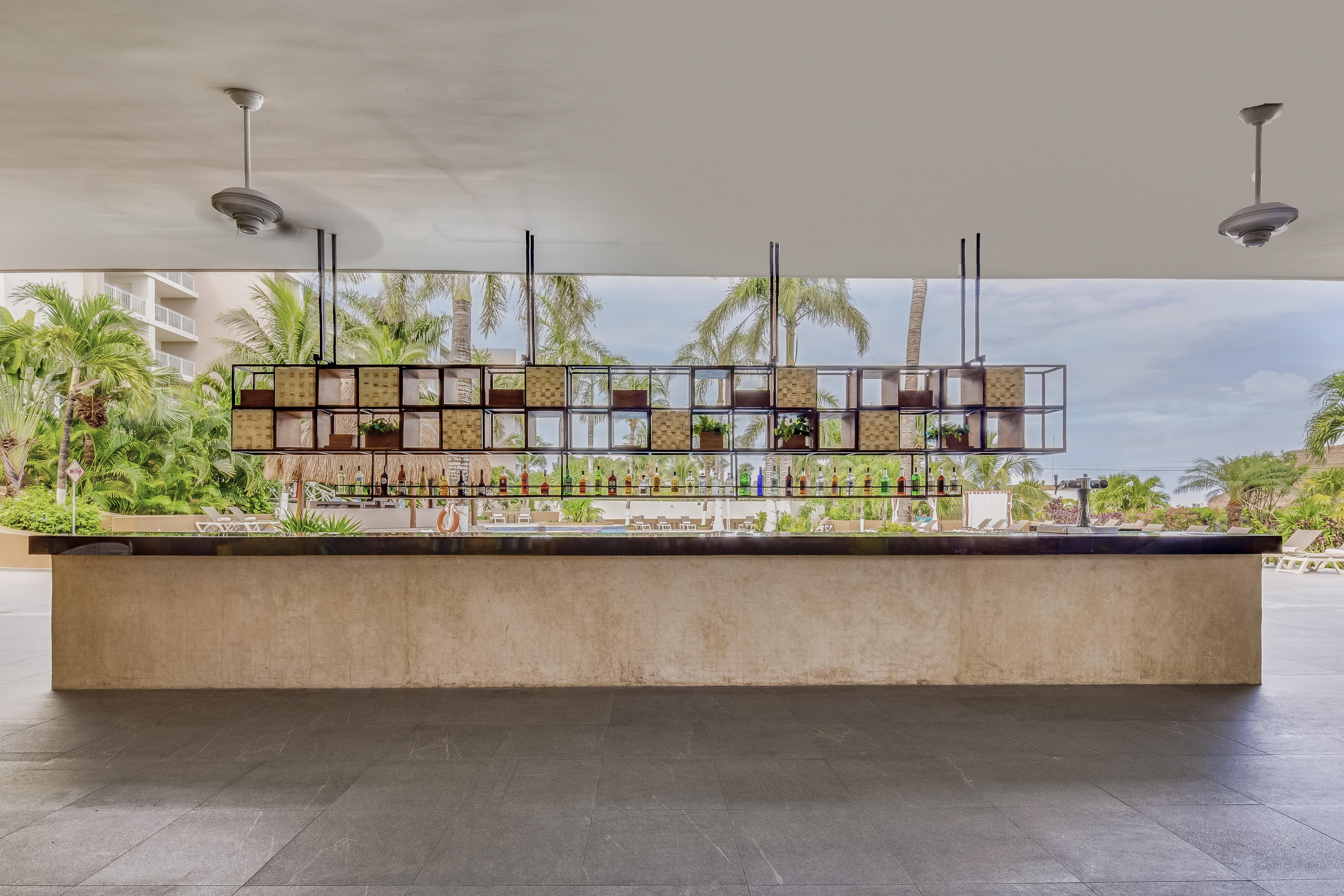 Fiesta Americana Cozumel All Inclusive Zewnętrze zdjęcie