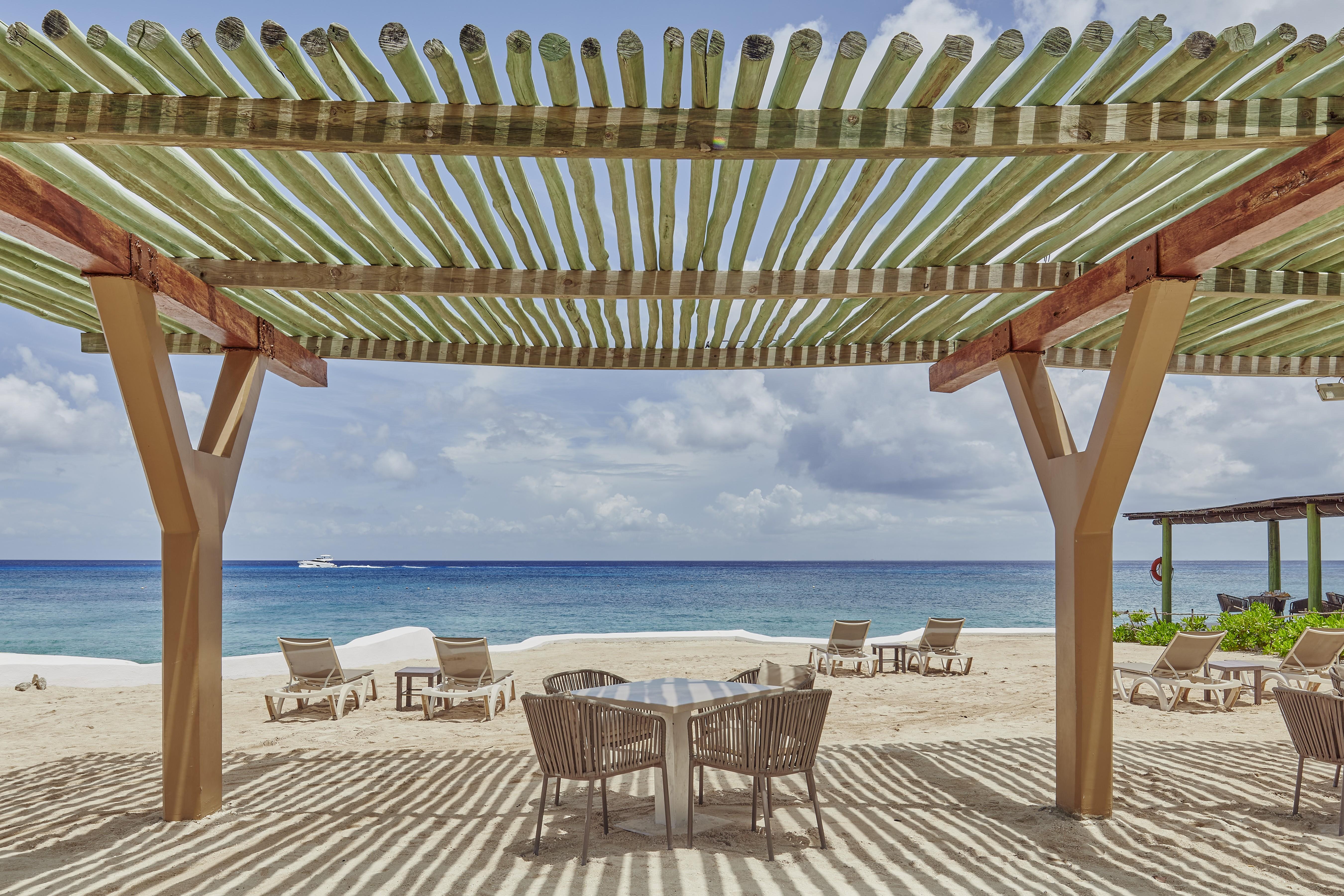 Fiesta Americana Cozumel All Inclusive Zewnętrze zdjęcie