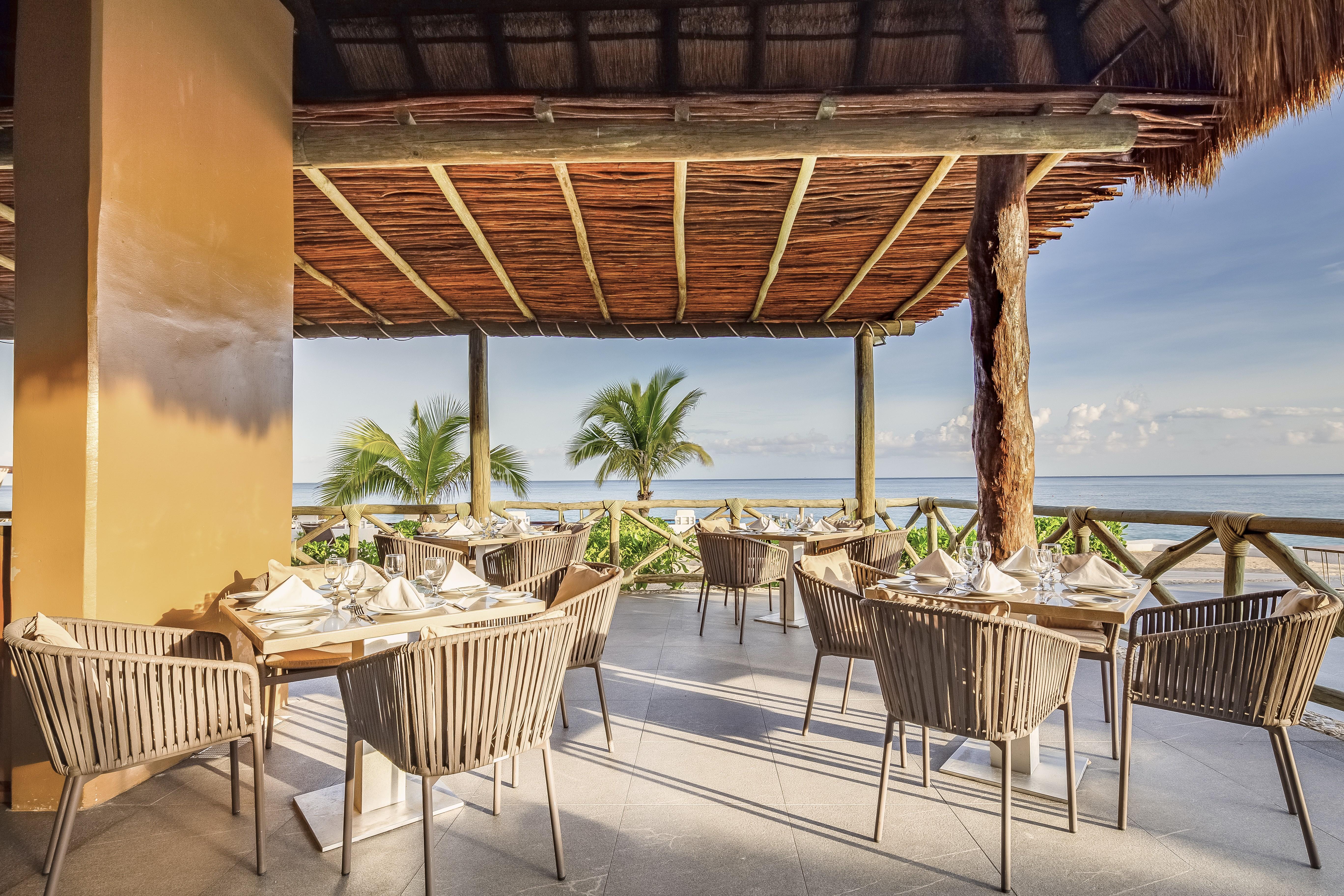 Fiesta Americana Cozumel All Inclusive Zewnętrze zdjęcie