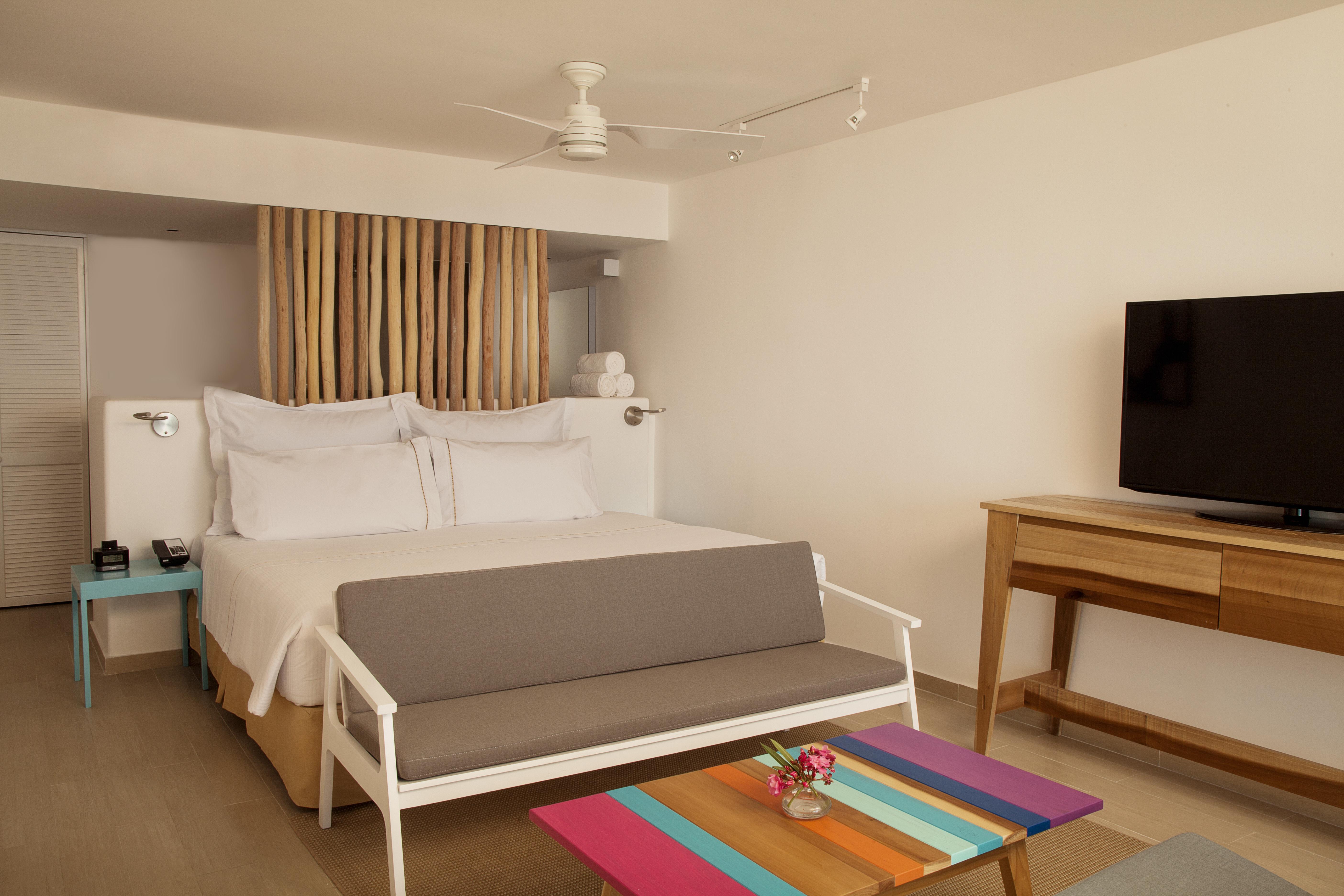 Fiesta Americana Cozumel All Inclusive Zewnętrze zdjęcie