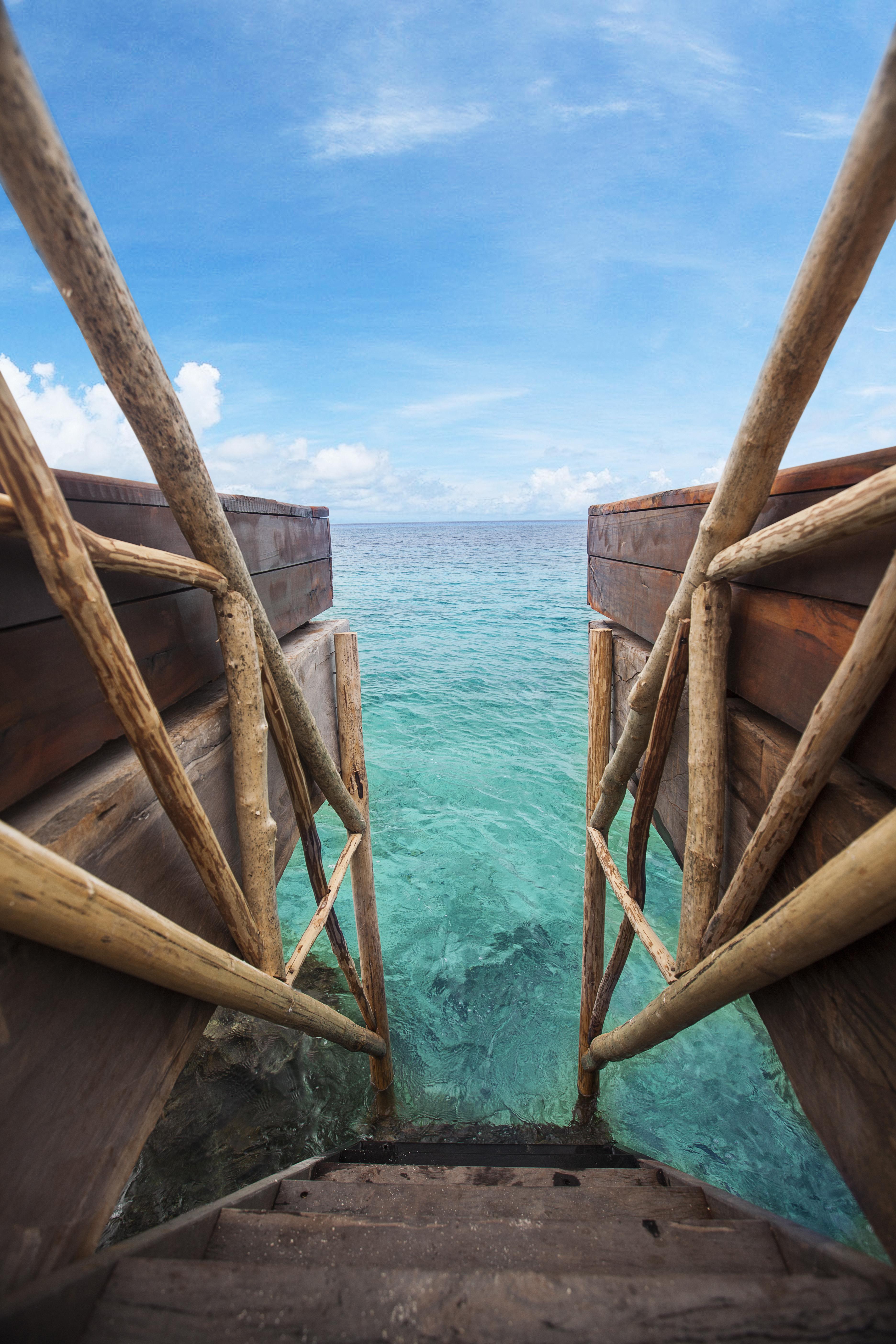 Fiesta Americana Cozumel All Inclusive Zewnętrze zdjęcie