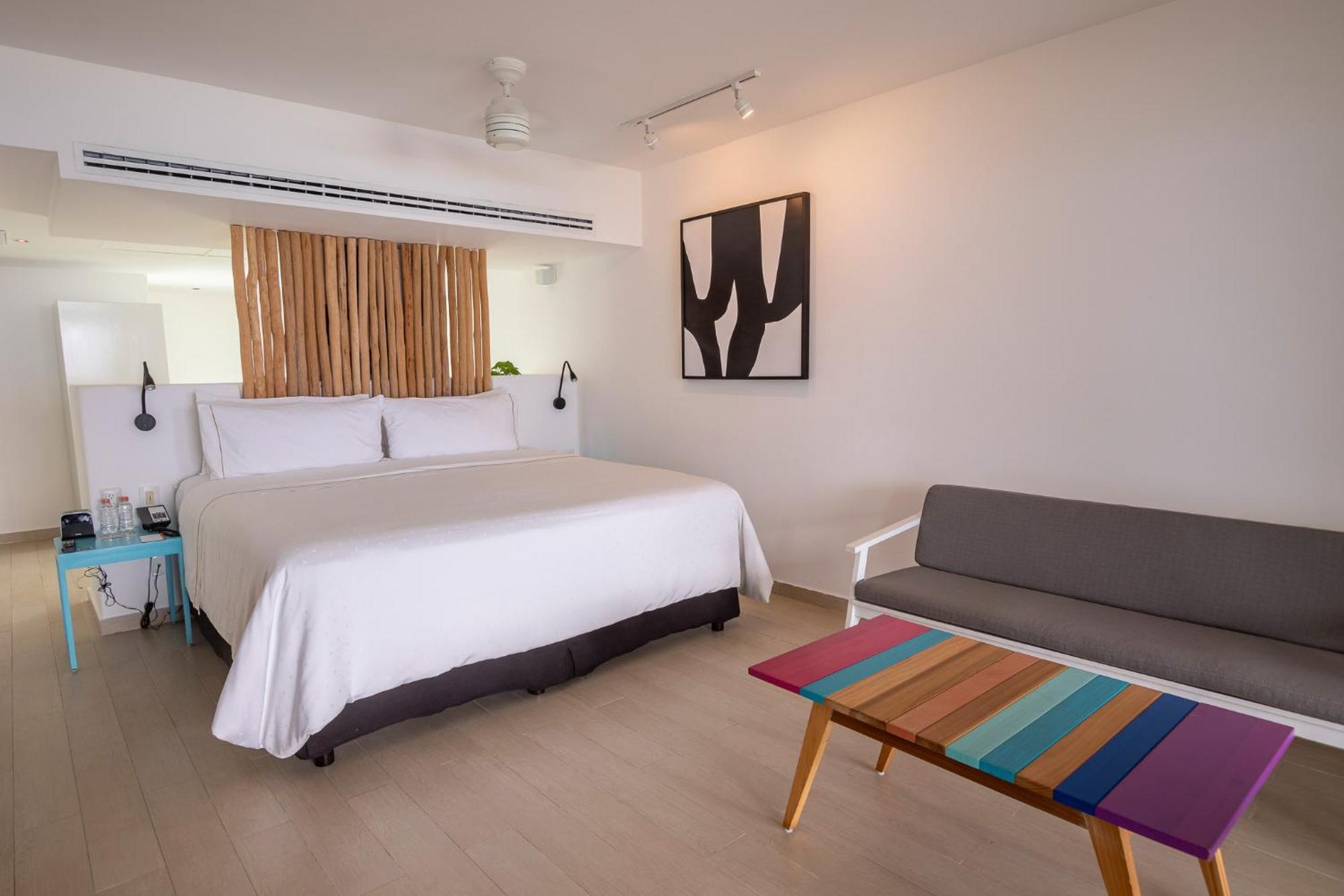 Fiesta Americana Cozumel All Inclusive Zewnętrze zdjęcie