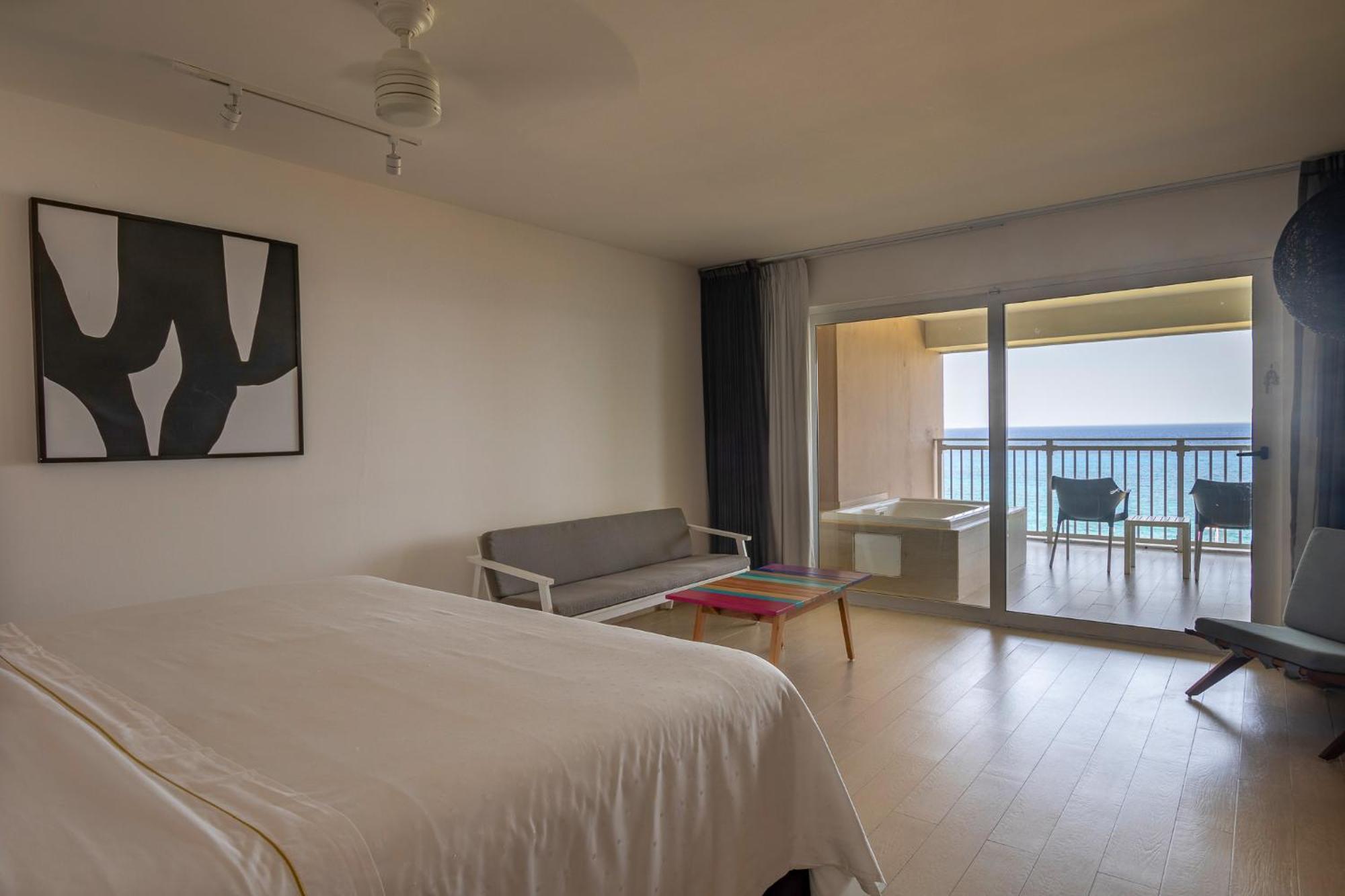 Fiesta Americana Cozumel All Inclusive Zewnętrze zdjęcie