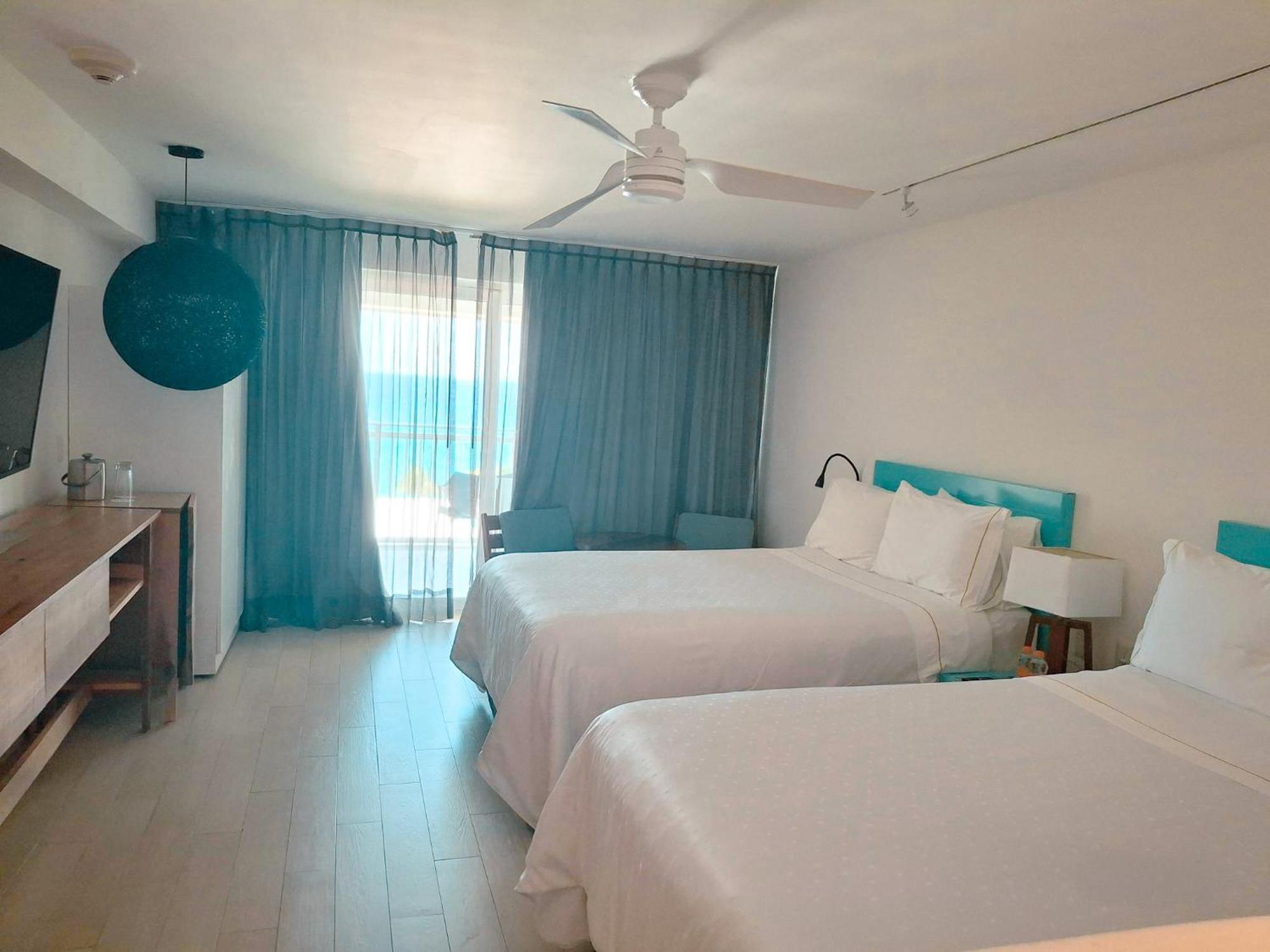 Fiesta Americana Cozumel All Inclusive Zewnętrze zdjęcie