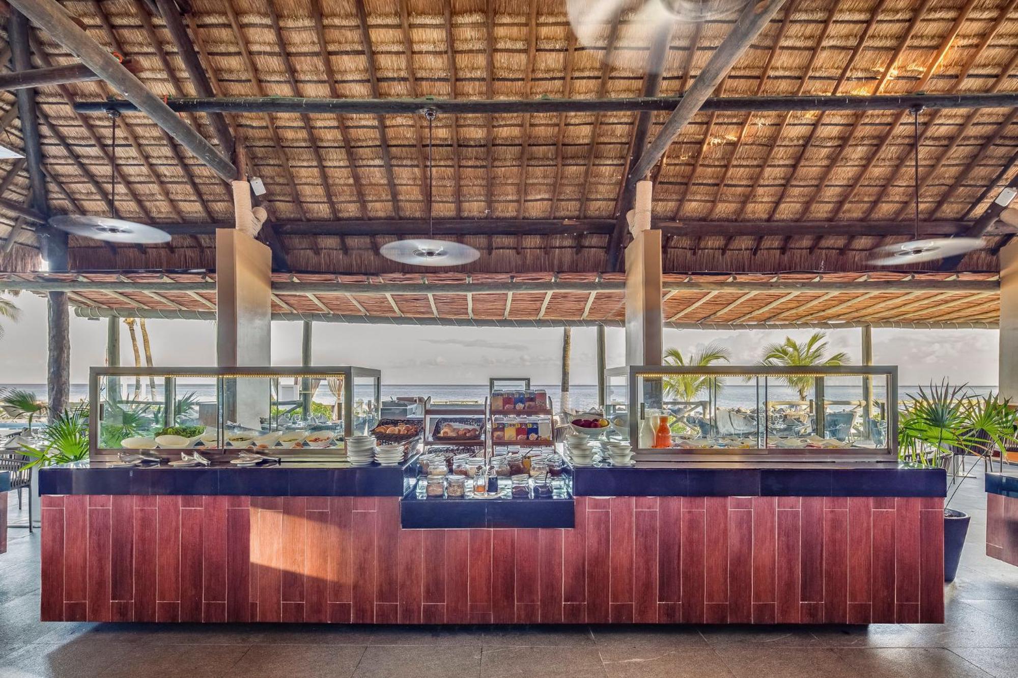 Fiesta Americana Cozumel All Inclusive Zewnętrze zdjęcie